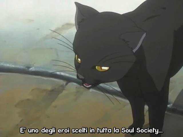 Otaku Gallery  / Anime e Manga / Bleach / Screen Shots / Episodi / 021 - Entrata Il mondo degli Shinigami / 062.jpg